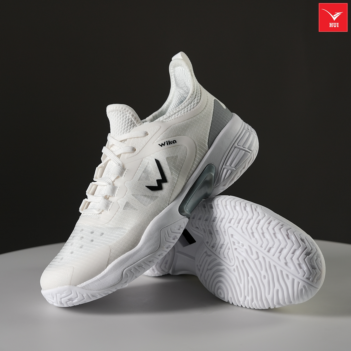 Giày Pickleball Wika Lumix Quang Dương