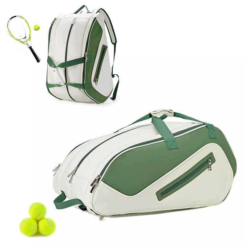 Balo Pickleball cao cấp