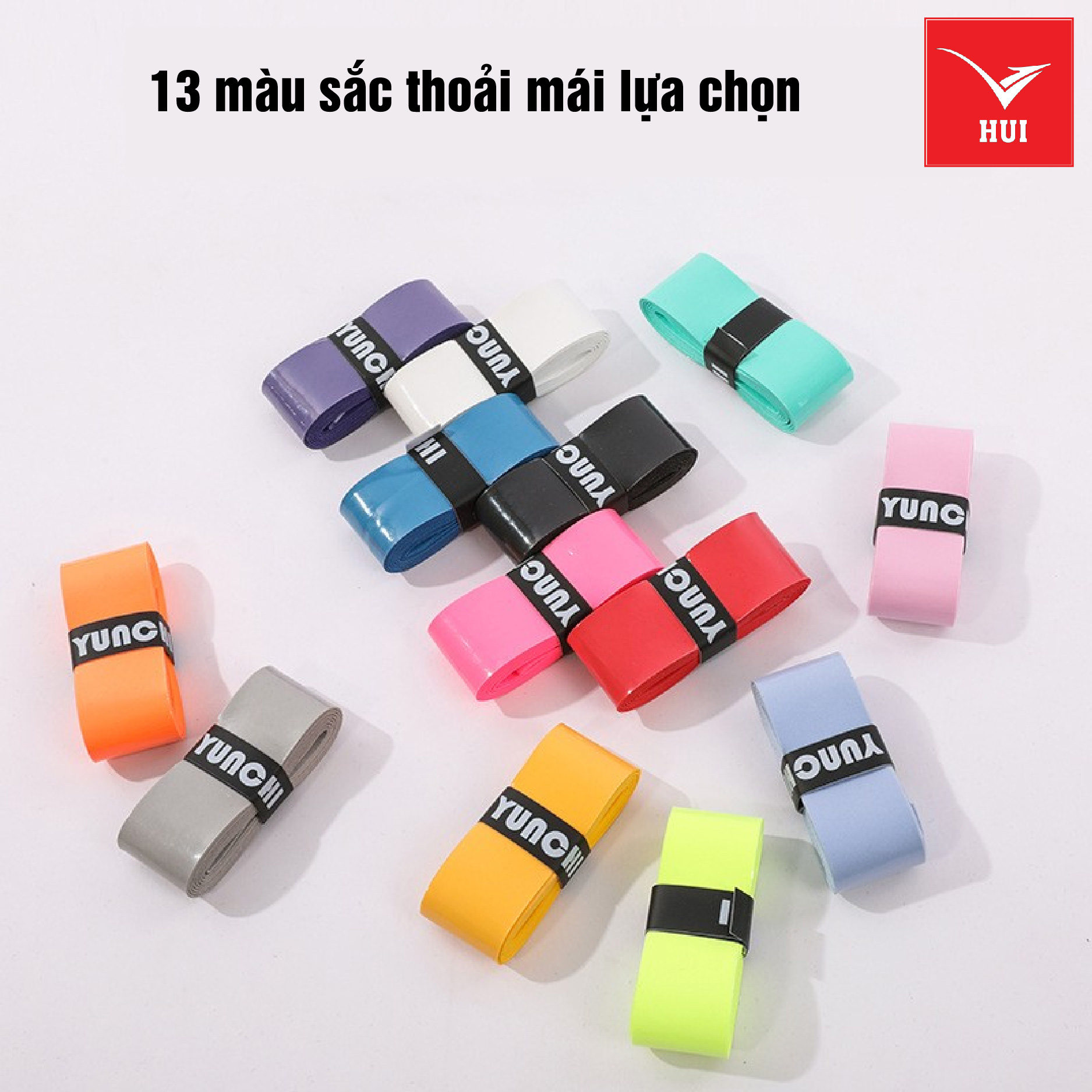 Quấn cán vợt Pickleball