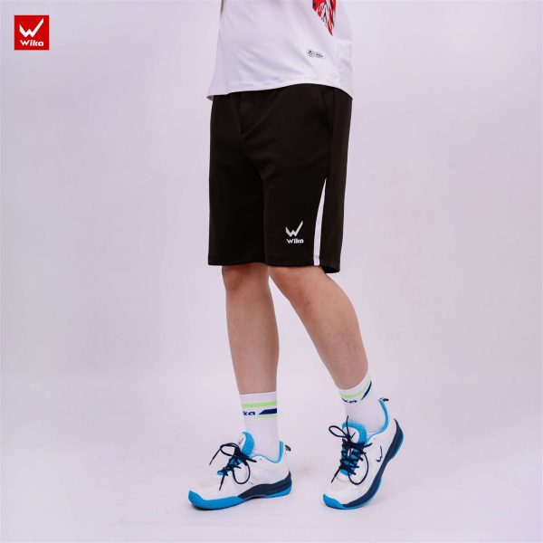 Quần short thể thao Wika Pro
