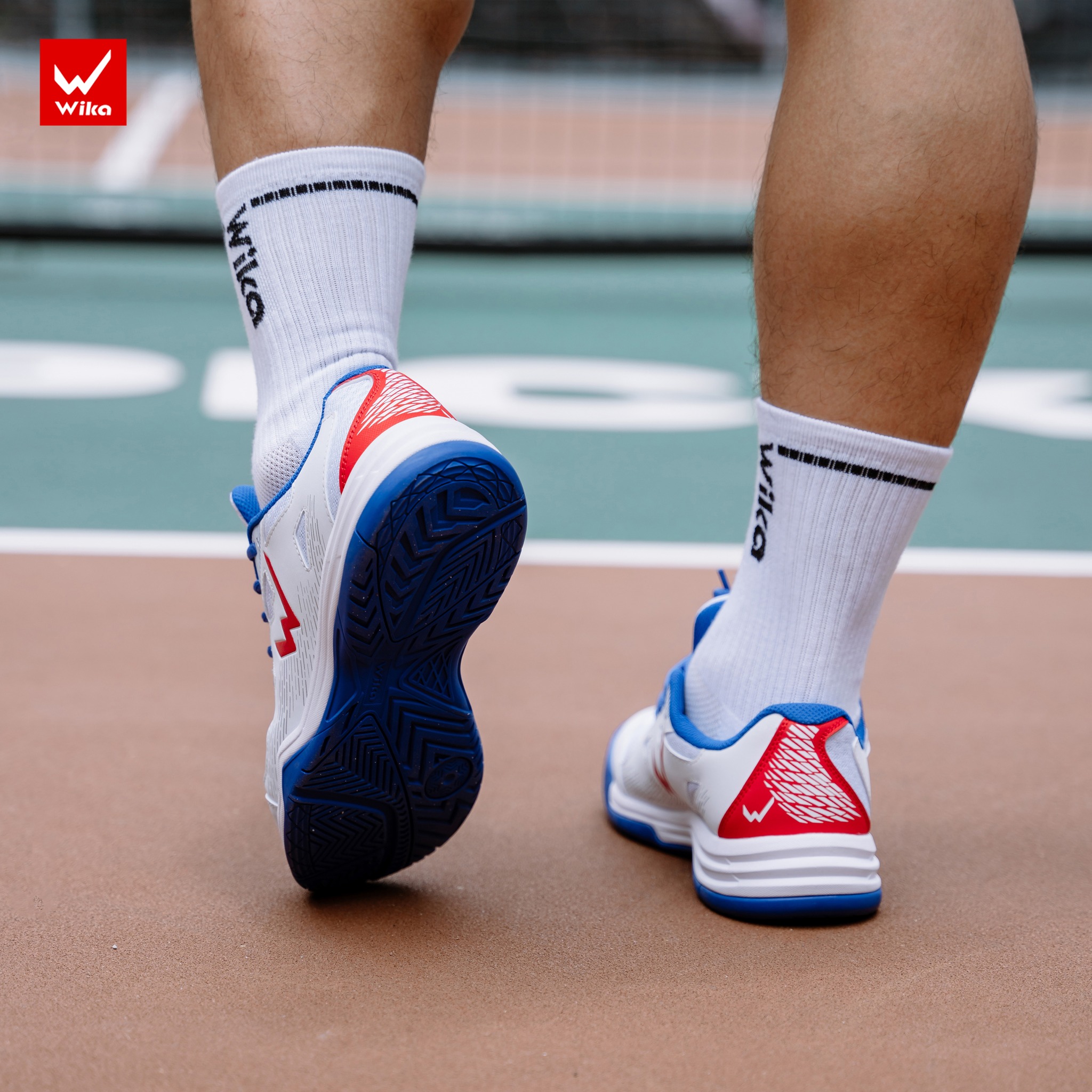 Giày thể thao Wika Negar