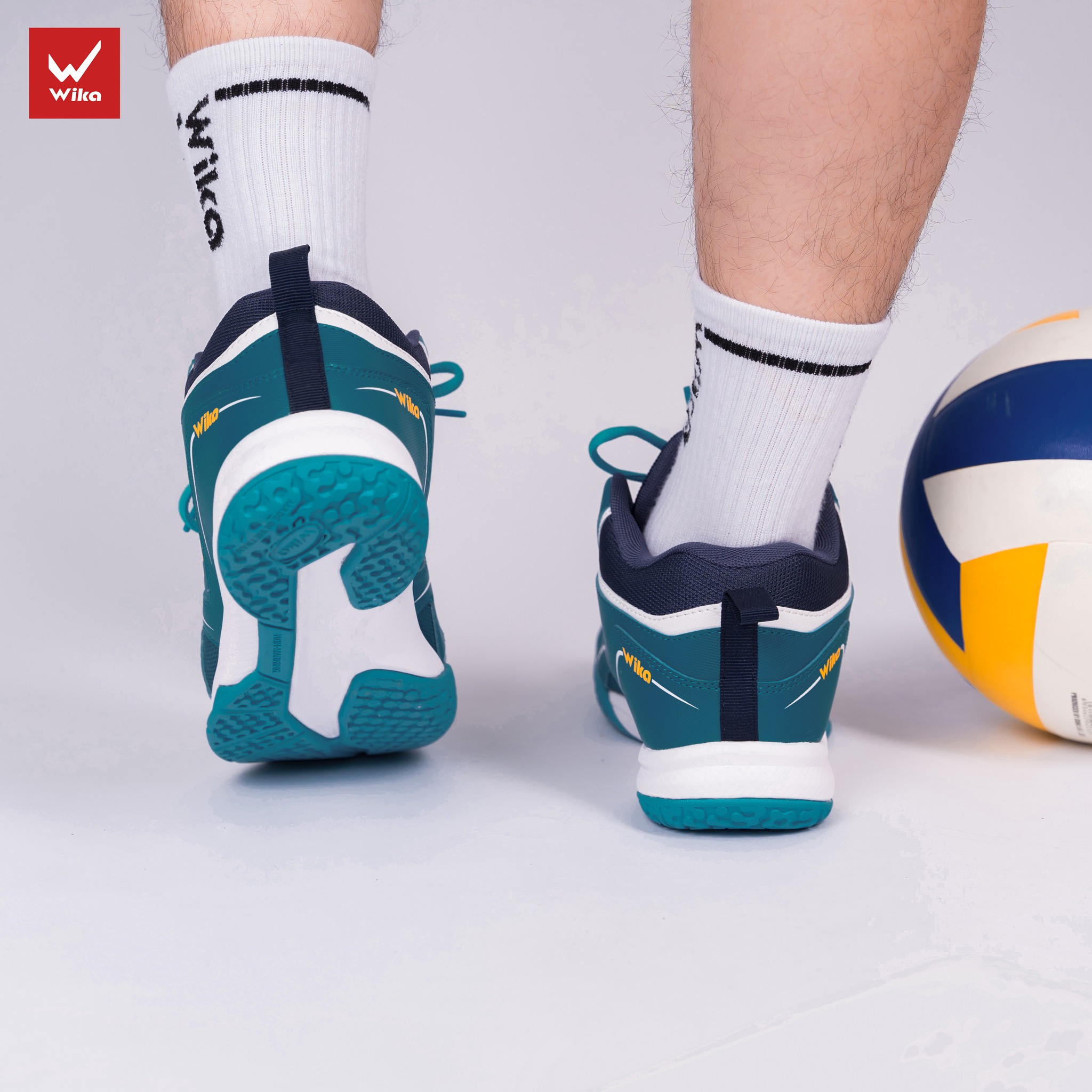 Giày thể thao Wika Netic