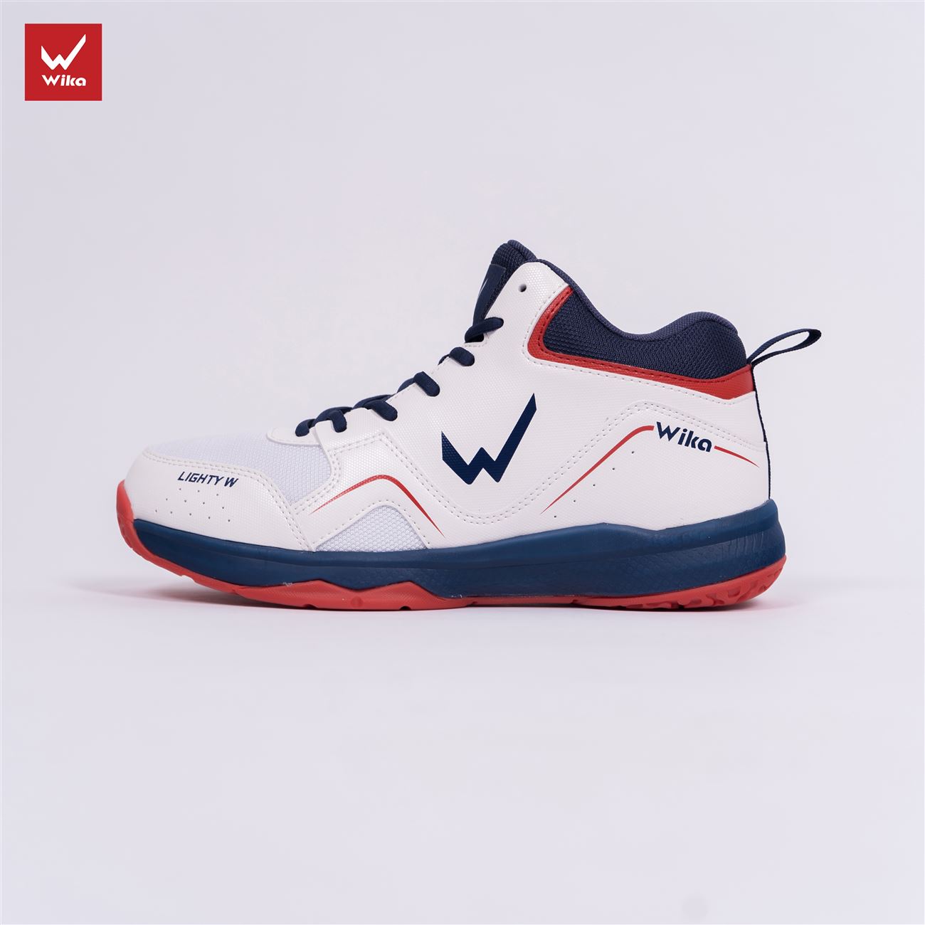 Giày thể thao Wika Netic