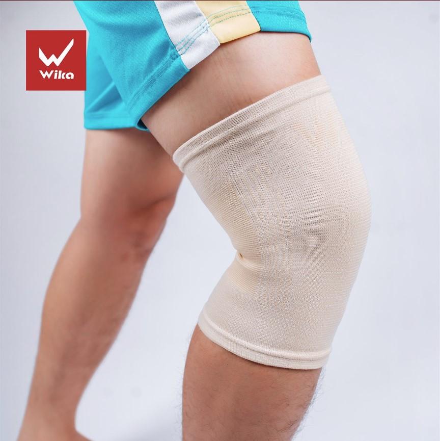 Bó gối Wi-safe Pro bảo vệ khớp gối khi chơi thể thao