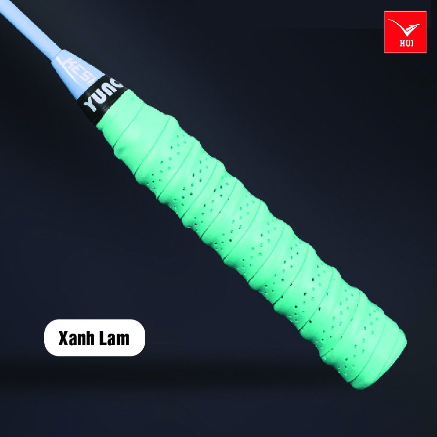 Quấn cán Gân Pickleball, cầu lông, tenis