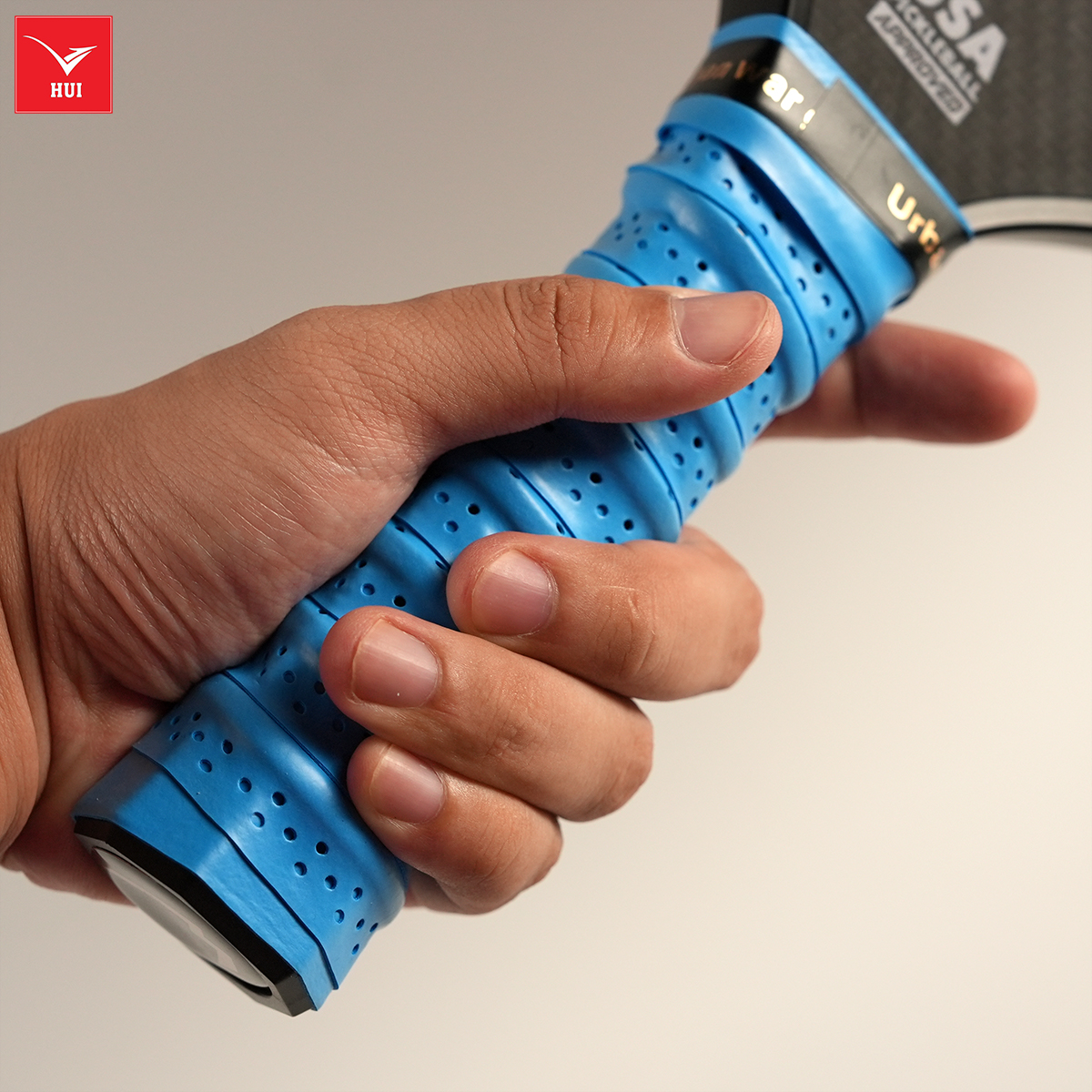 Quấn cán Gân Pickleball, cầu lông, tenis