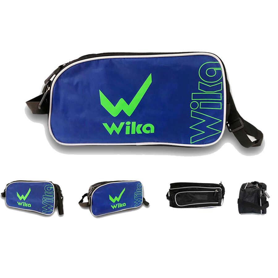 Túi hai ngăn đựng giày thể thao Wika Bag Sport Túi Đựng Giày Nam