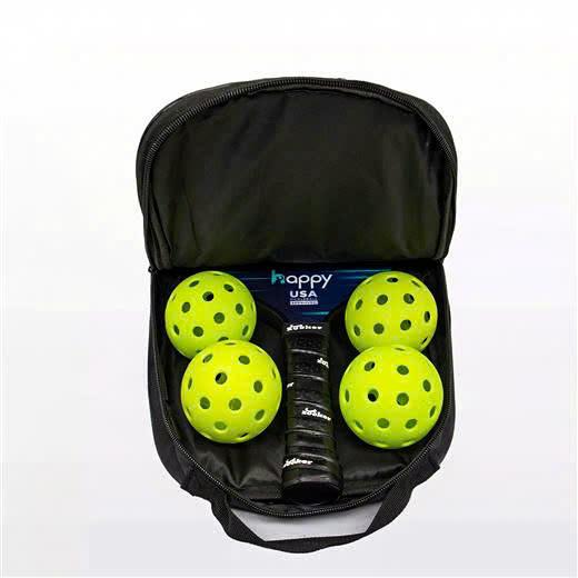 Túi đựng vợt Pickleball Zocker - phụ kiện mang đựng vợt Pickleball