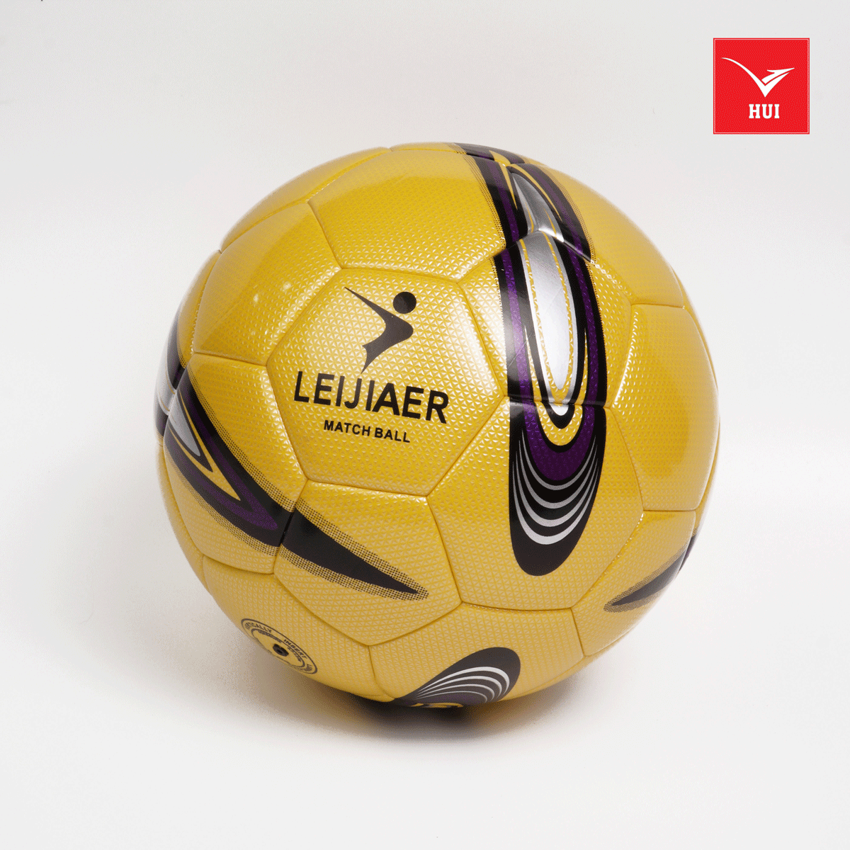 Quả bóng đá Leijiaer Trung Quốc