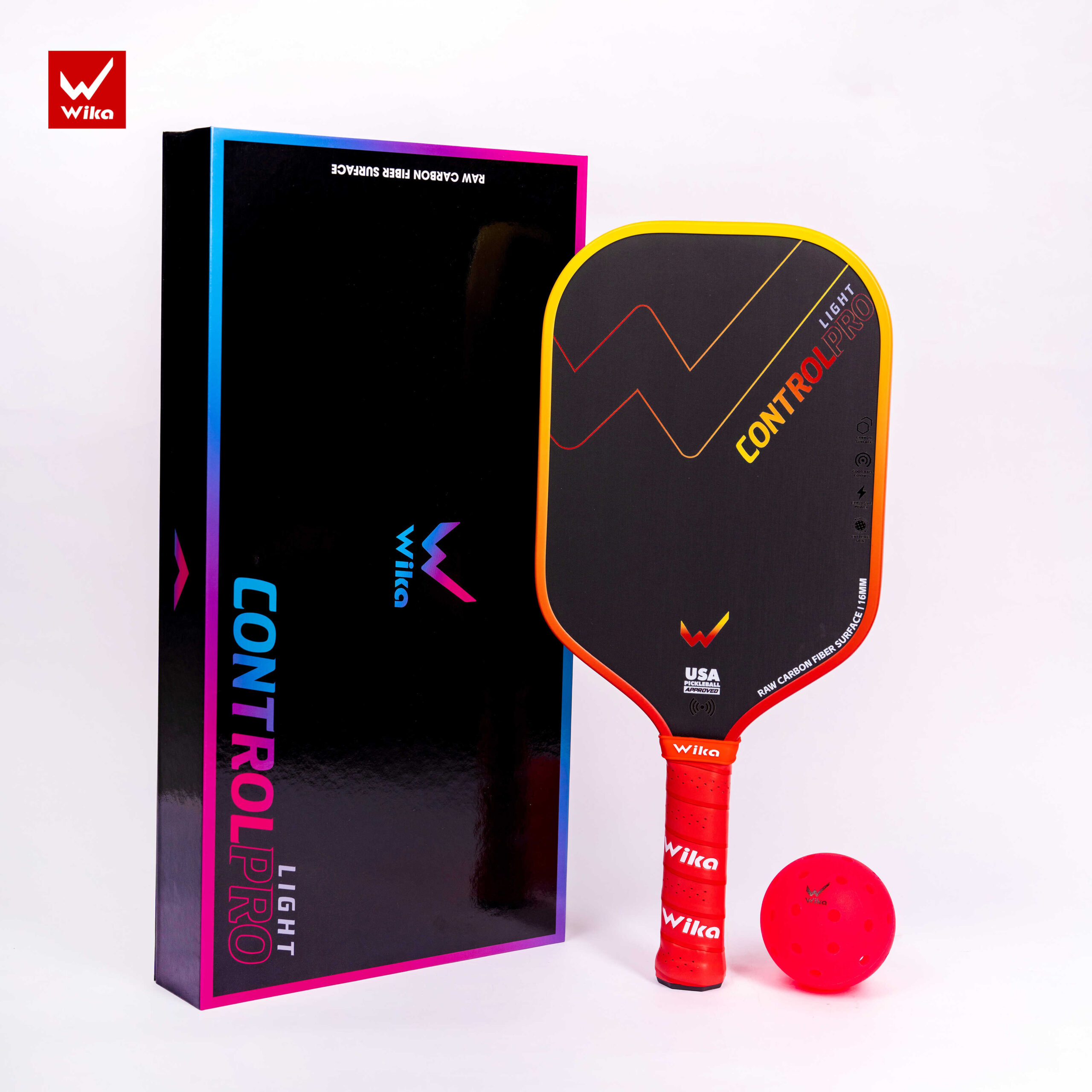 Vợt pickleball Wika Control Pro