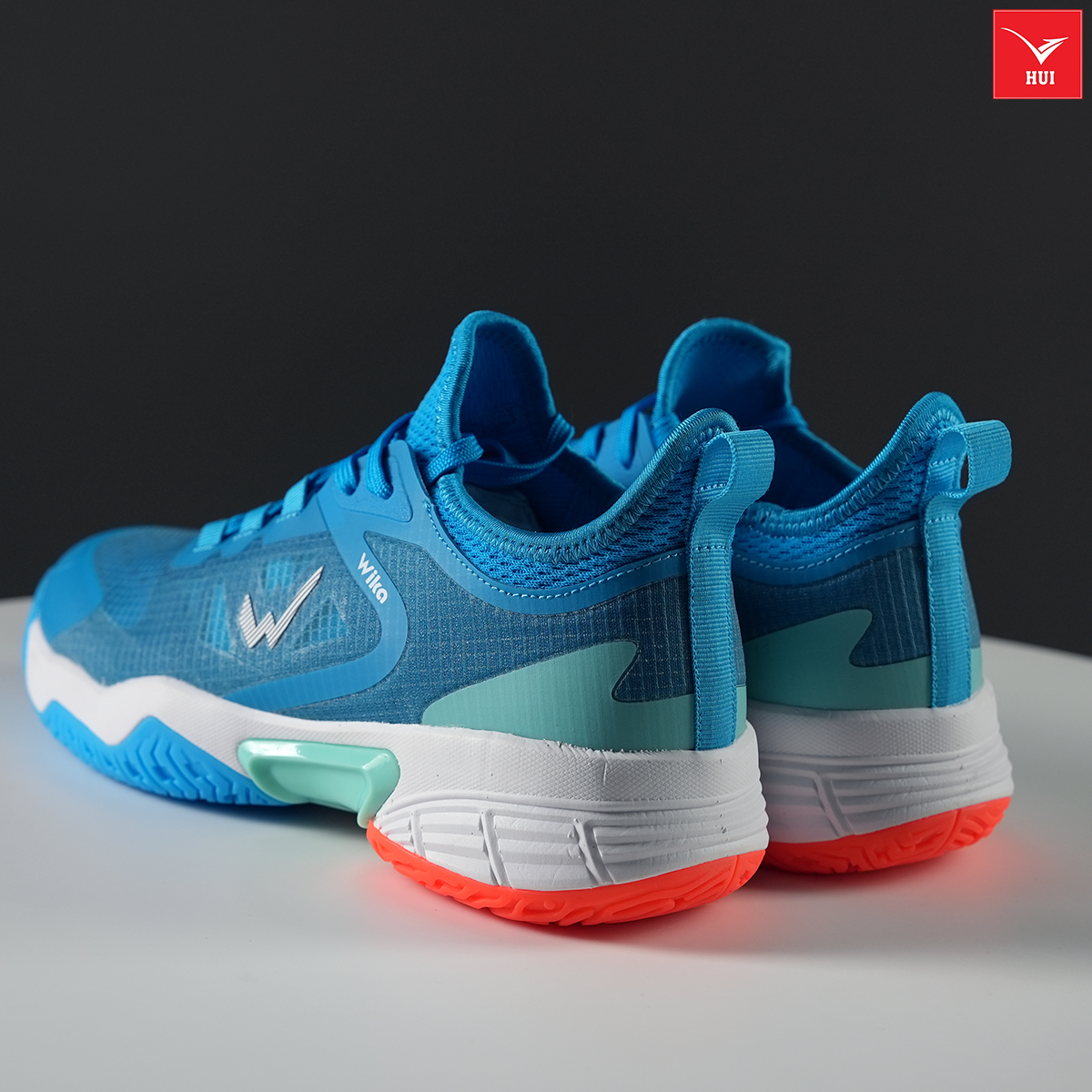 Giày Pickleball Wika Lumix Quang Dương