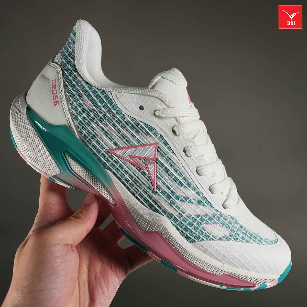 Giày Pickleball Kaiwin Cross