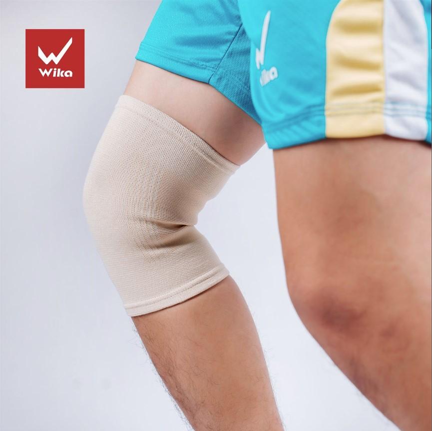 Bó gối Wi-safe Pro bảo vệ khớp gối khi chơi thể thao