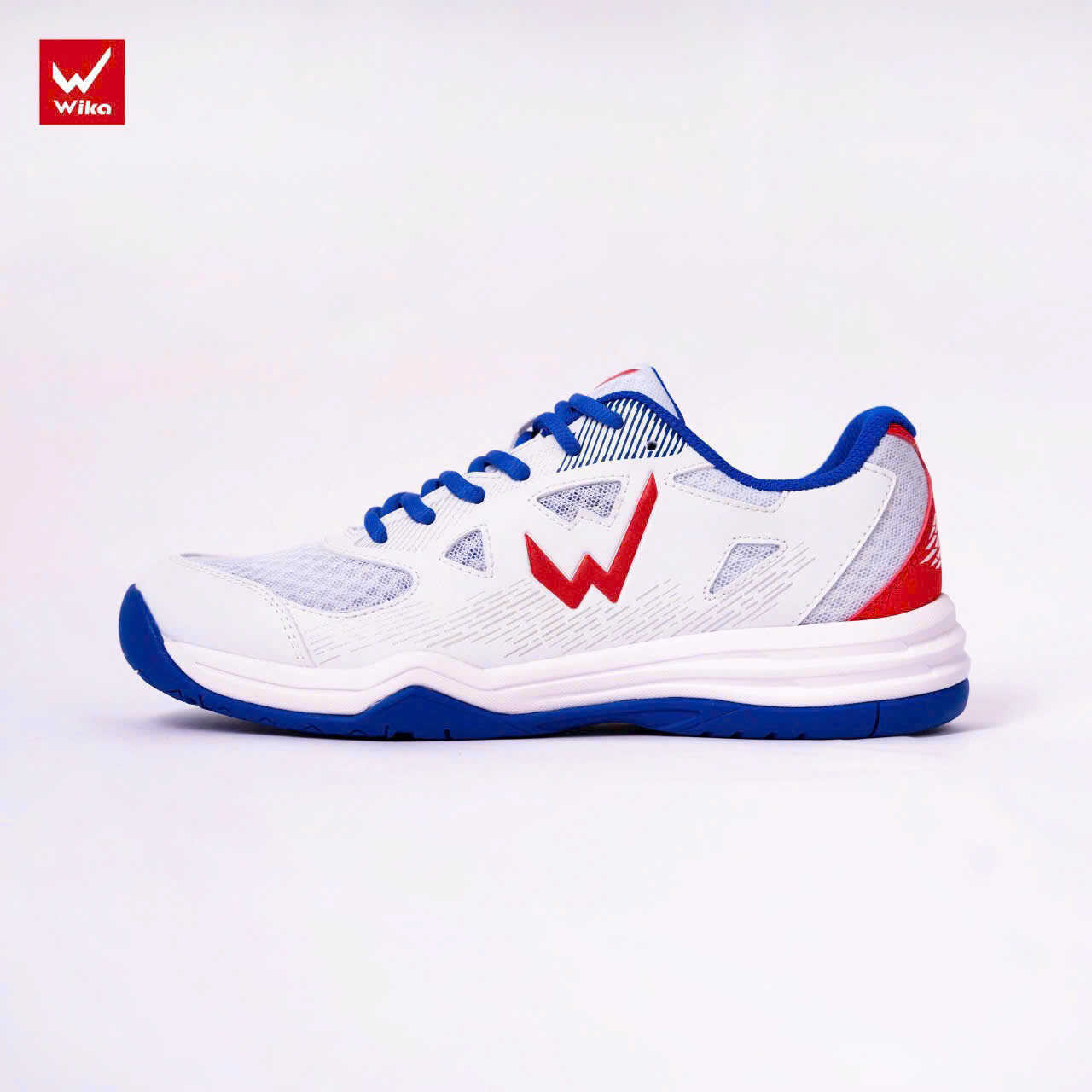 Giày thể thao Wika Negar