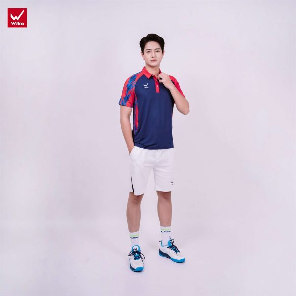 Quần short thể thao Wika Pro