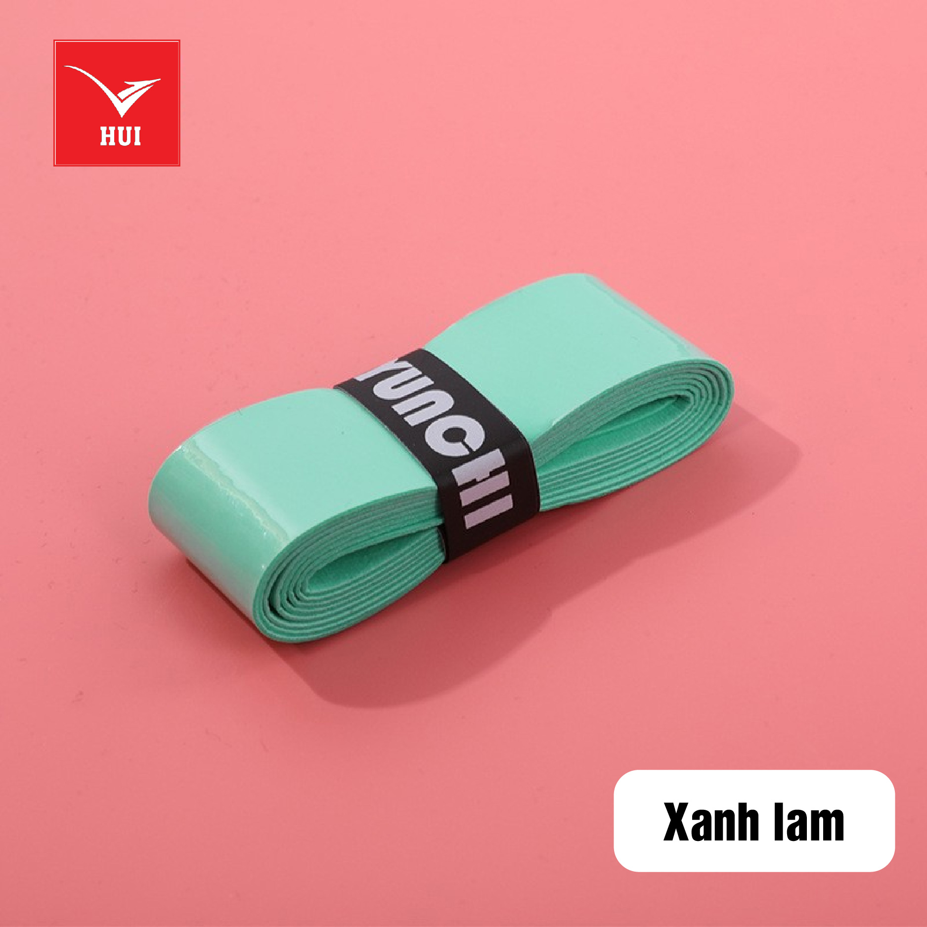 Quấn cán vợt Pickleball