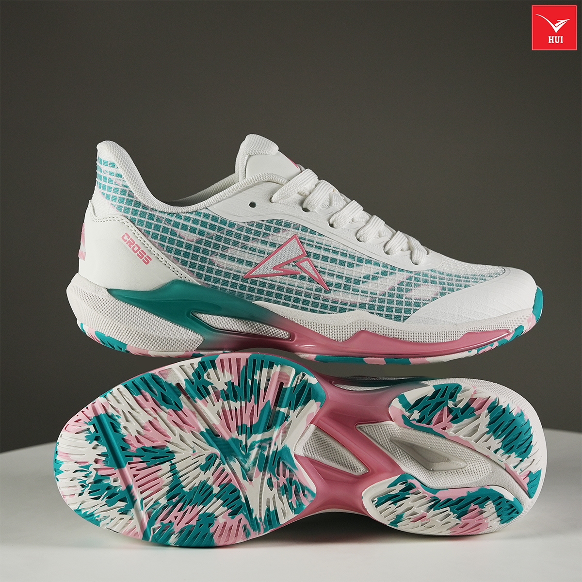 Giày Pickleball Kaiwin Cross