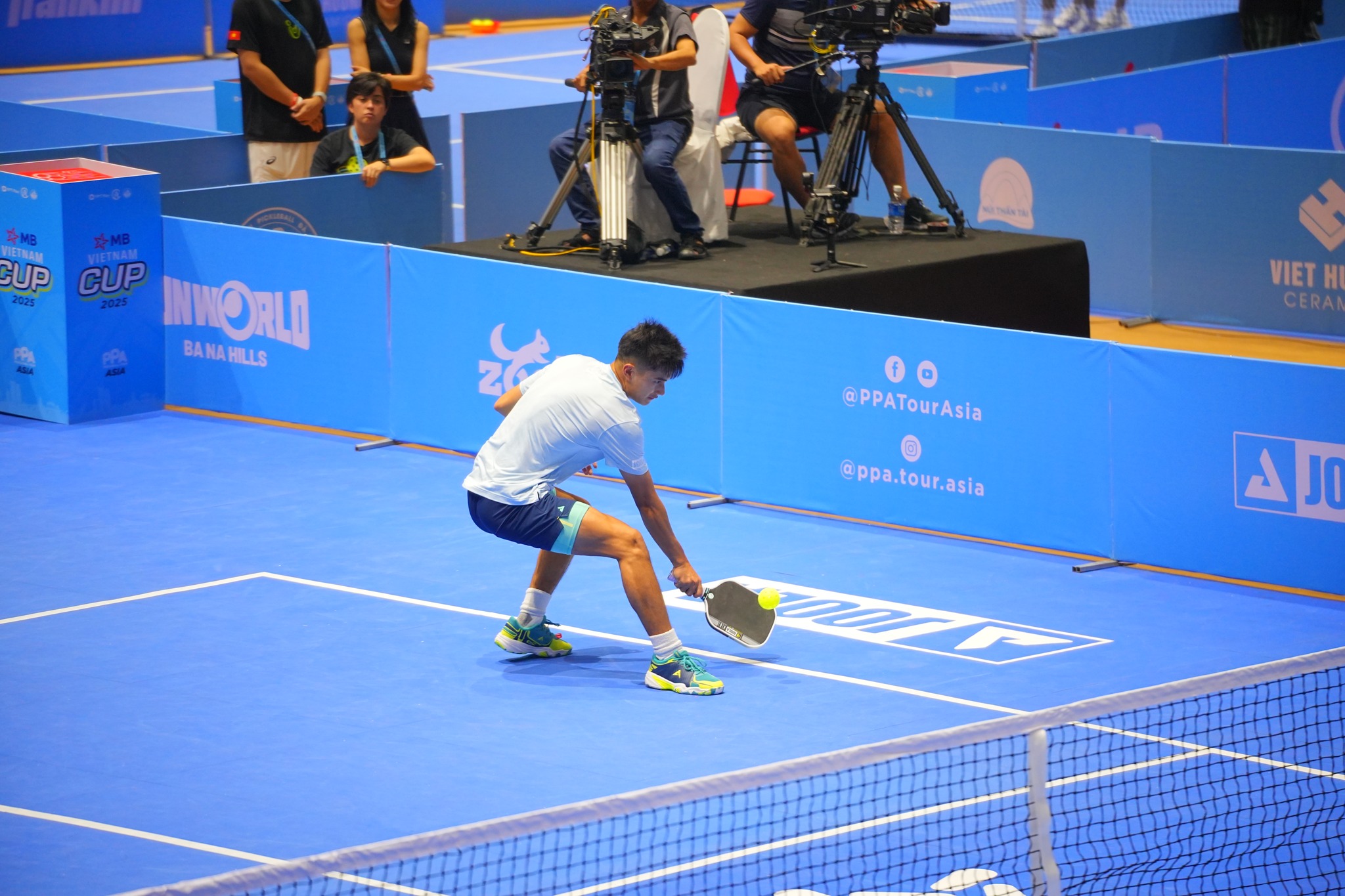 Giày Pickleball KAIWIN BALANCE