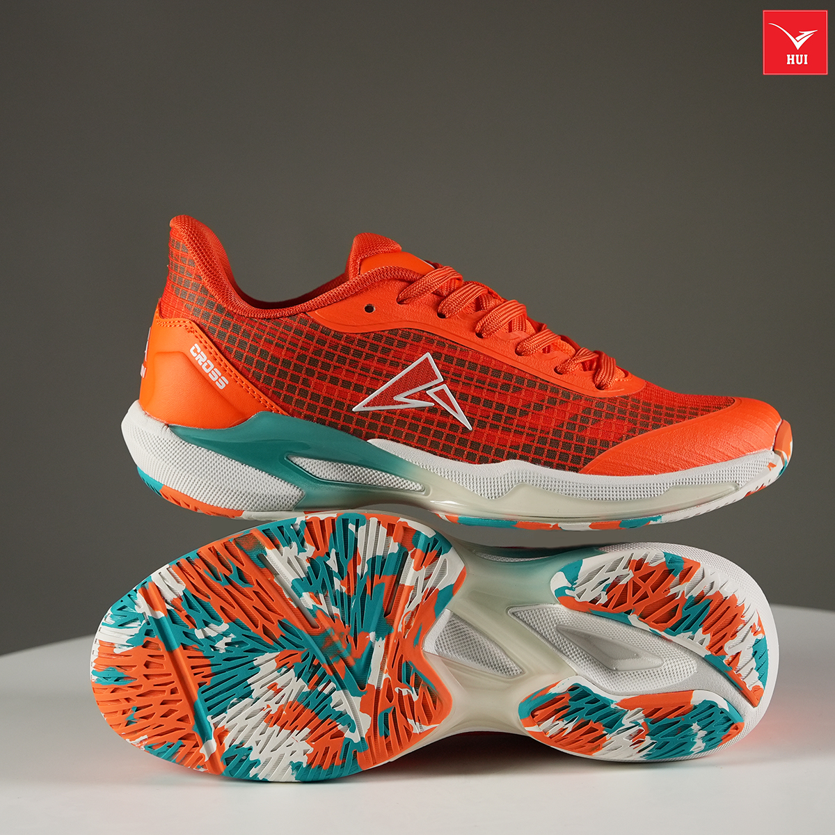 Giày Pickleball Kaiwin Cross