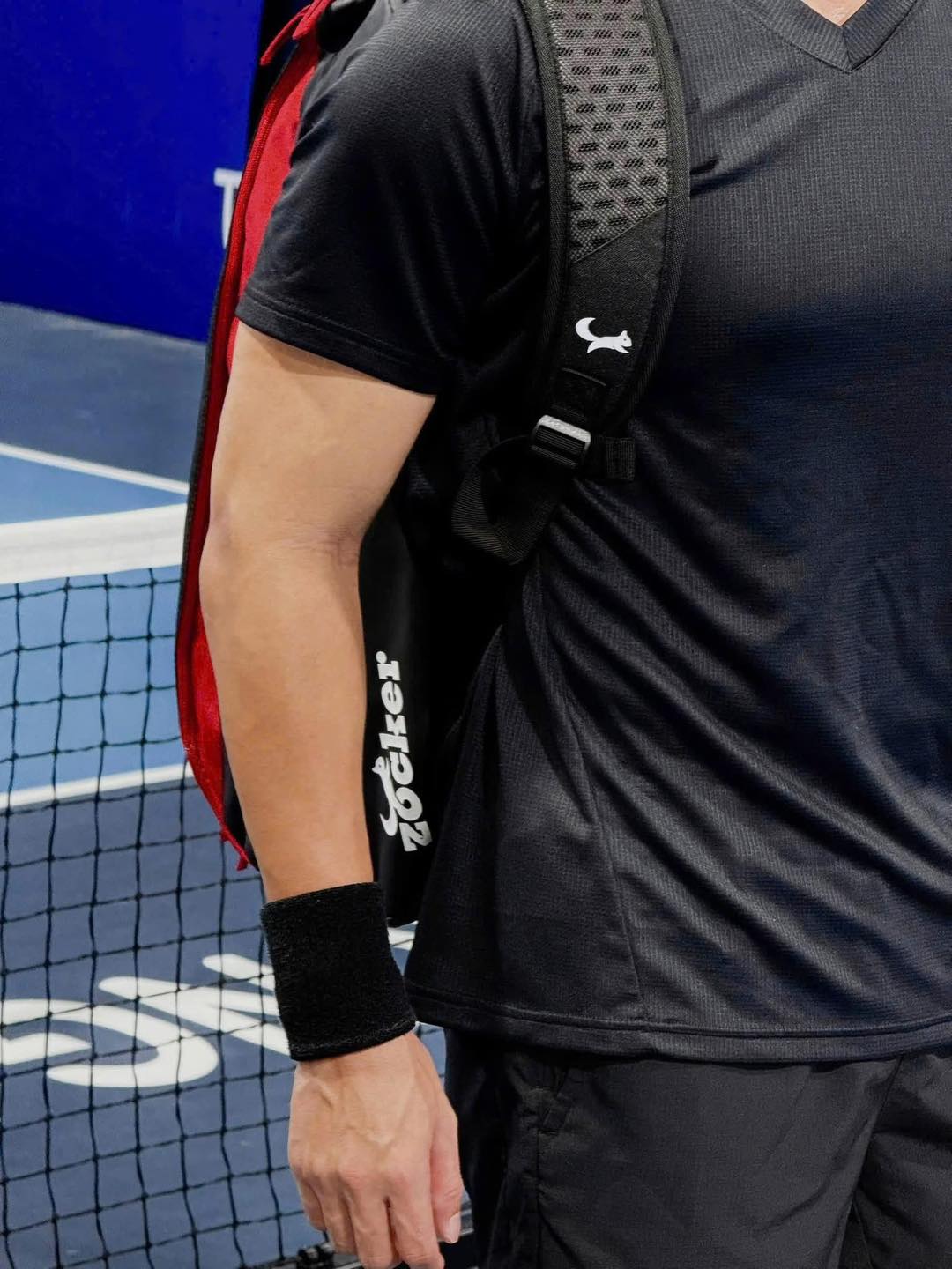 Balo Pickleball Zocker