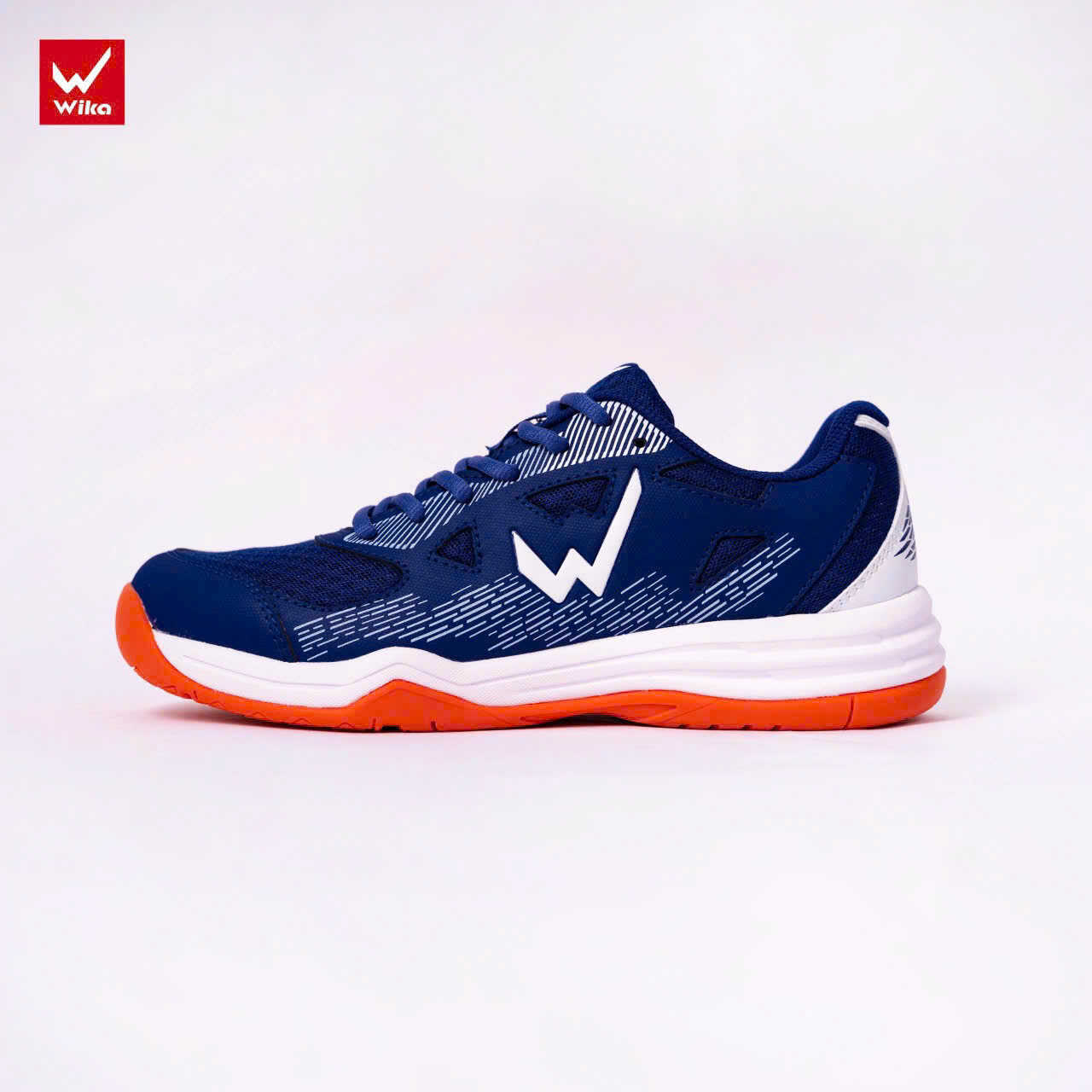 Giày thể thao Wika Negar