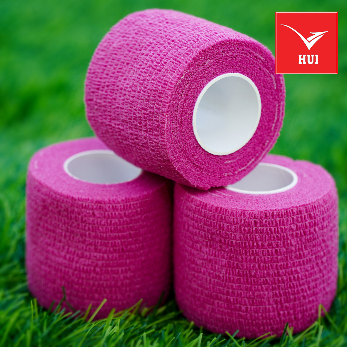 COMBO Băng keo thể thao 24,30 & 40 cuộn cuốn cổ chân, cổ tay tránh chấn thương hỗ trợ thi đấu tập luyện Sport Quấn Cổ Tay