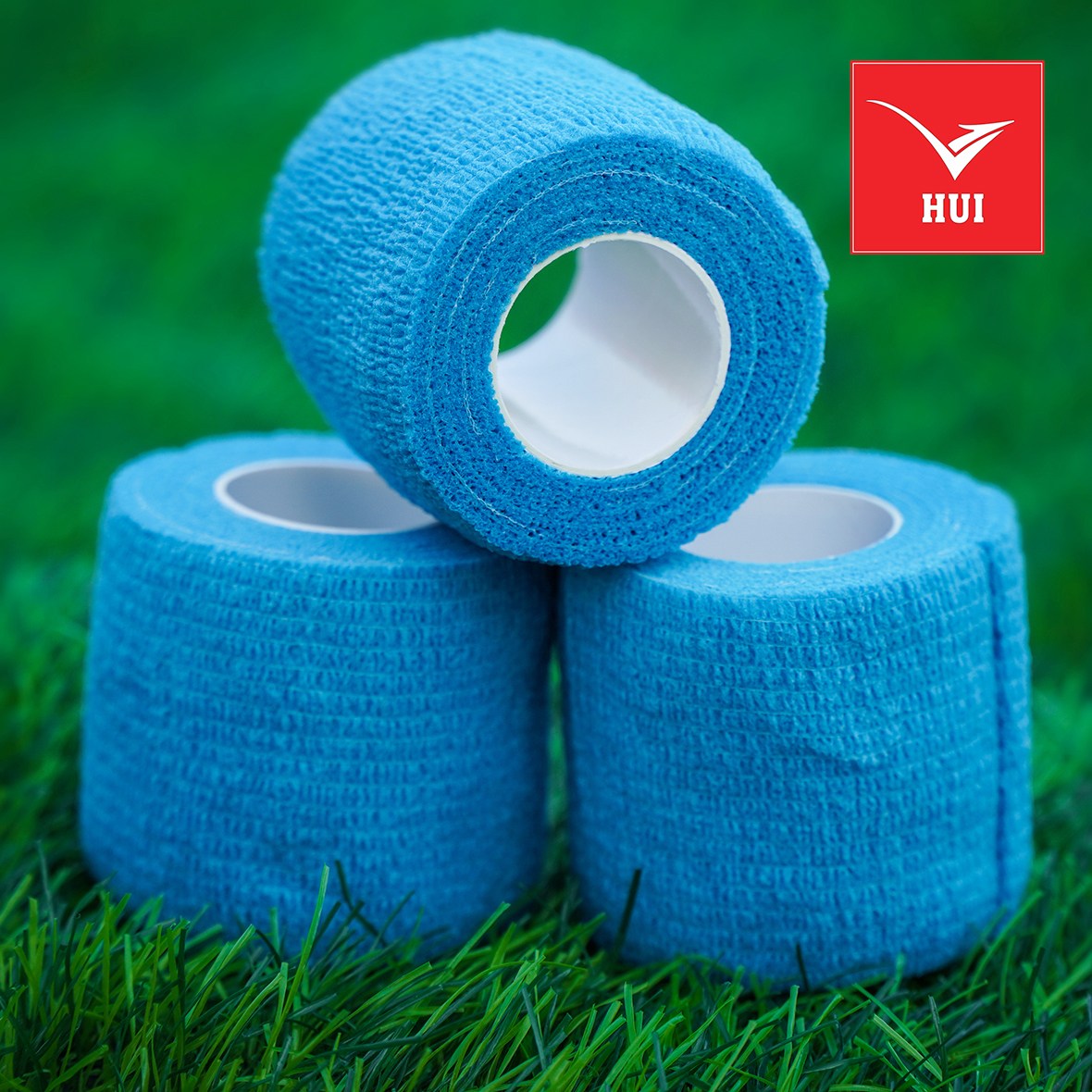 COMBO Băng keo thể thao 24,30 & 40 cuộn cuốn cổ chân, cổ tay tránh chấn thương hỗ trợ thi đấu tập luyện Sport Quấn Cổ Tay