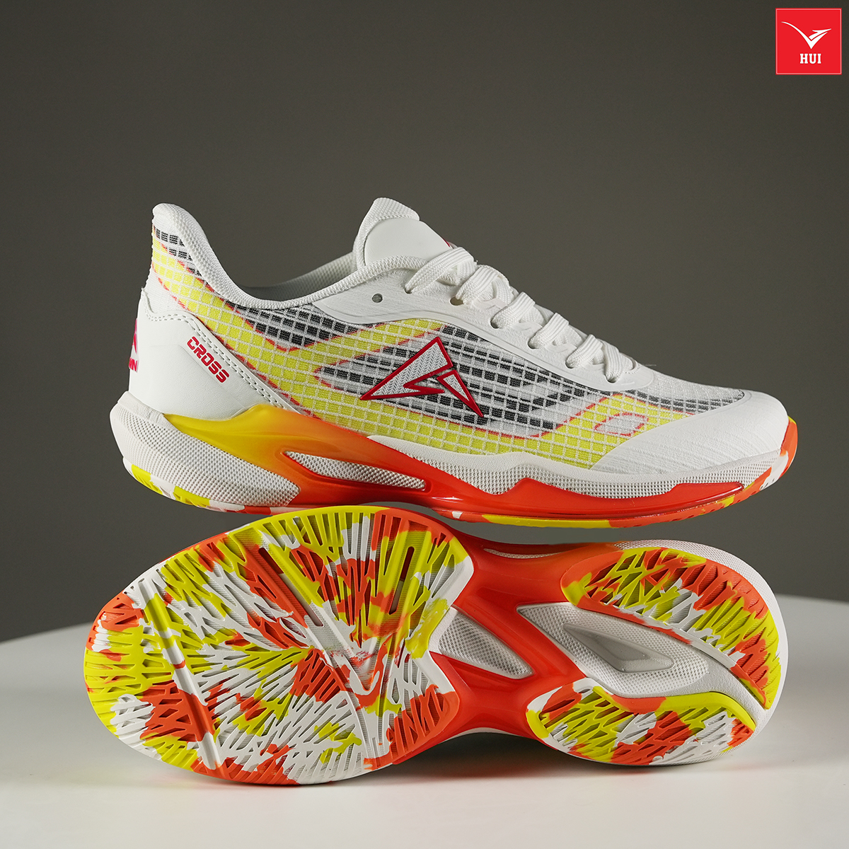 Giày Pickleball Kaiwin Cross