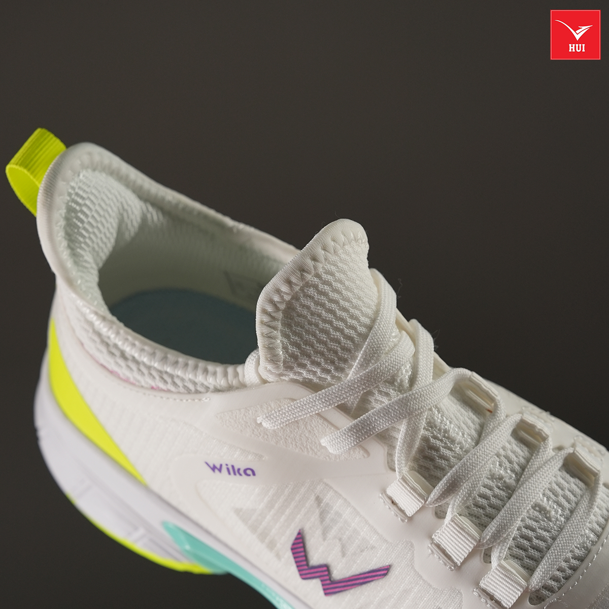 Giày Pickleball Wika Lumix Quang Dương
