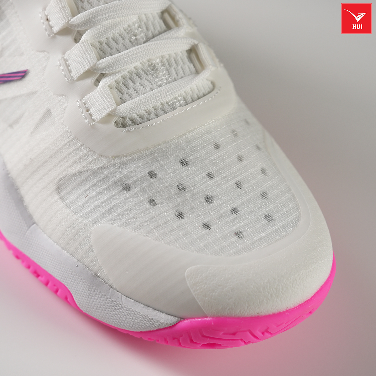 Giày Pickleball Wika Lumix Quang Dương