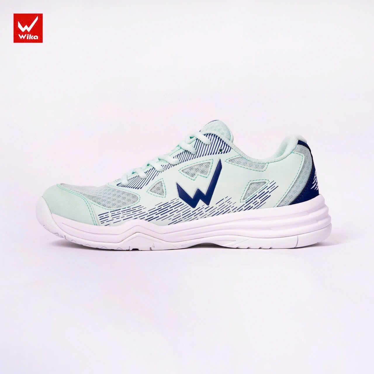 Giày thể thao Wika Negar