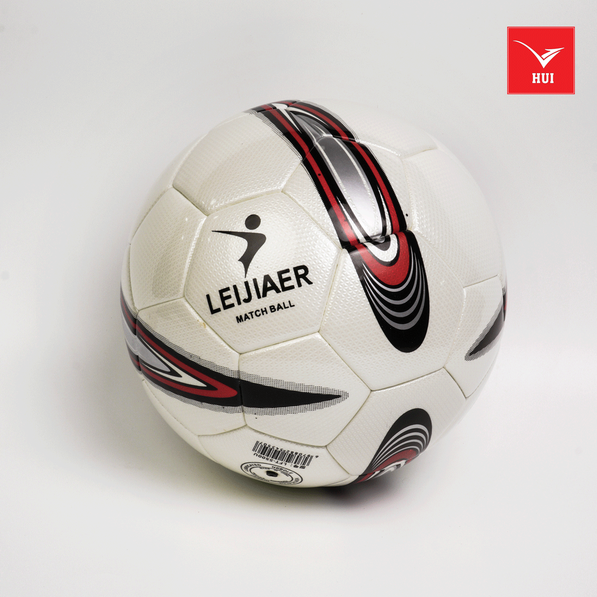 Quả bóng đá Leijiaer Trung Quốc