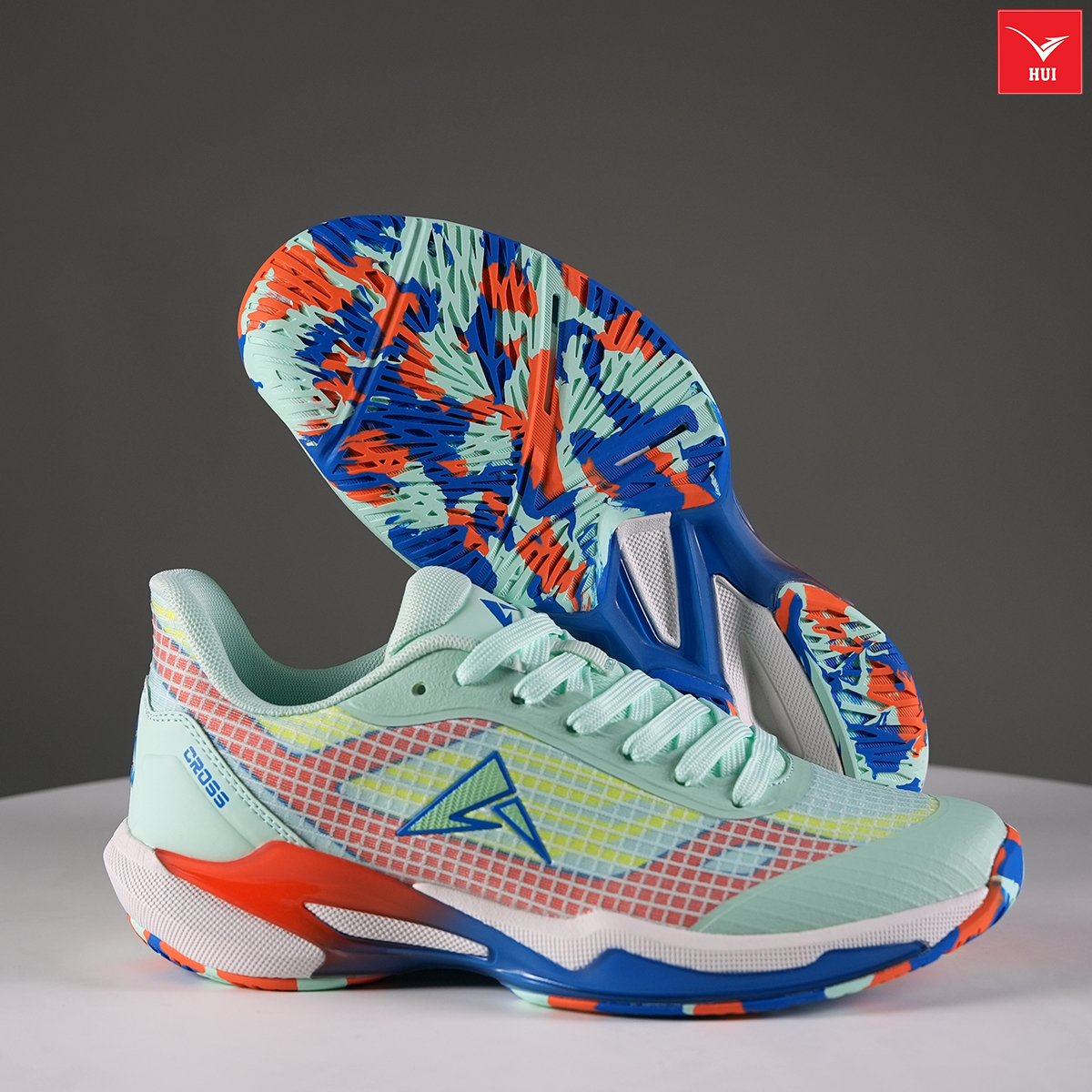 Giày Pickleball Kaiwin Cross