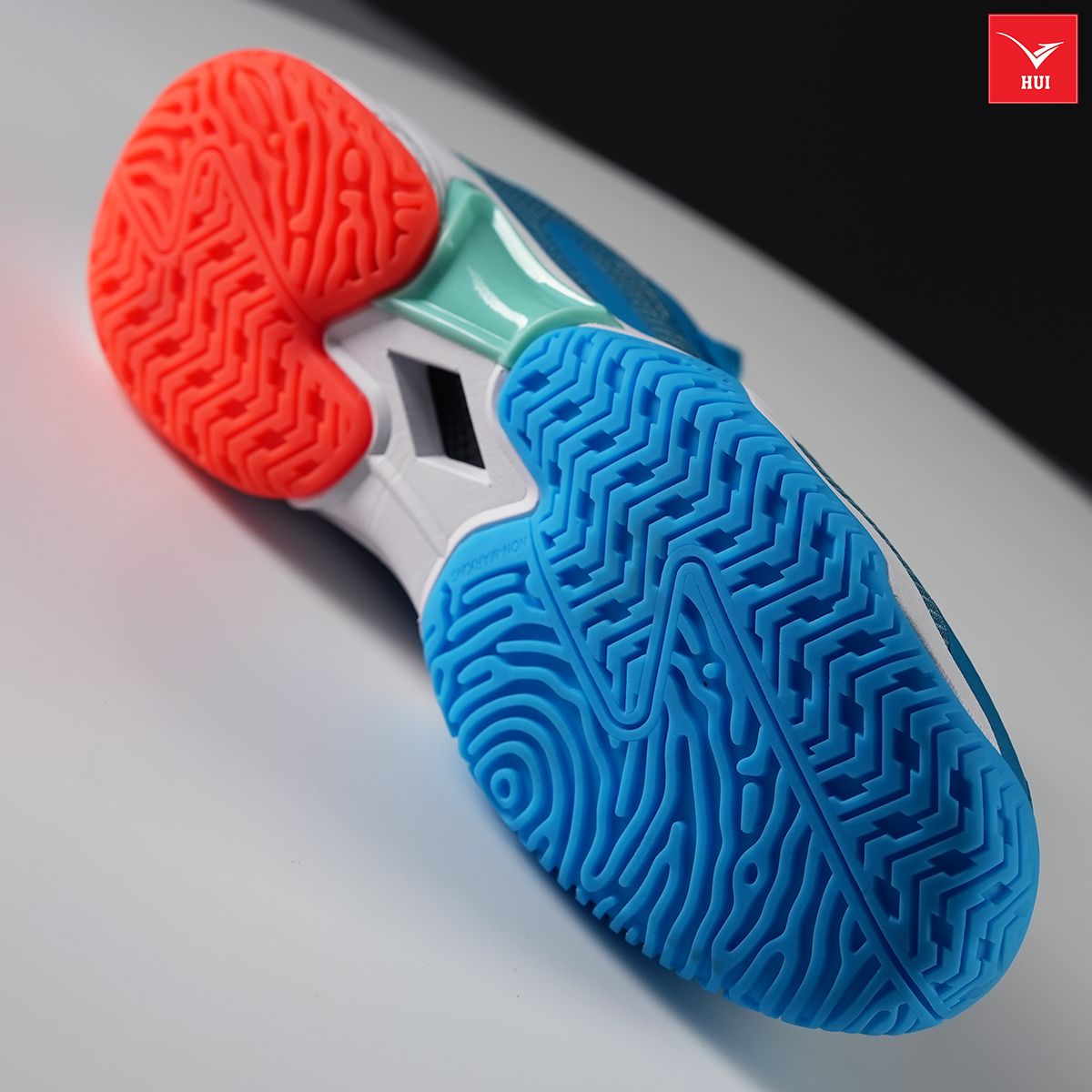 Giày Pickleball Wika Lumix Quang Dương