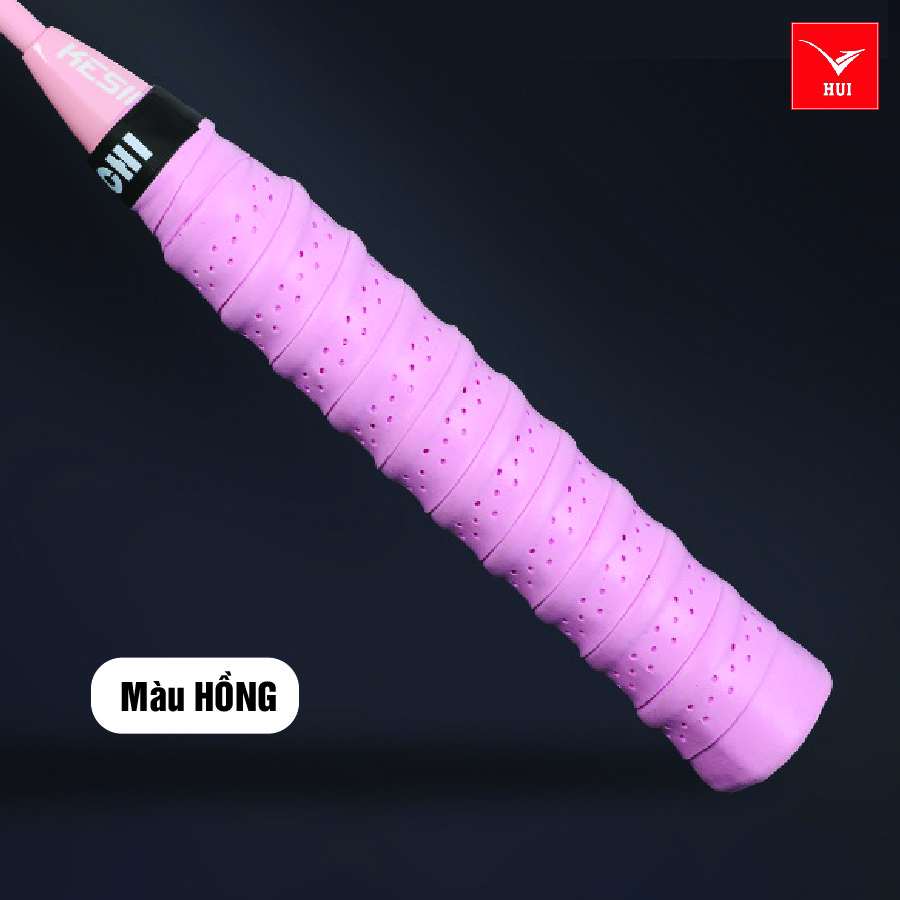 Quấn cán Gân Pickleball, cầu lông, tenis