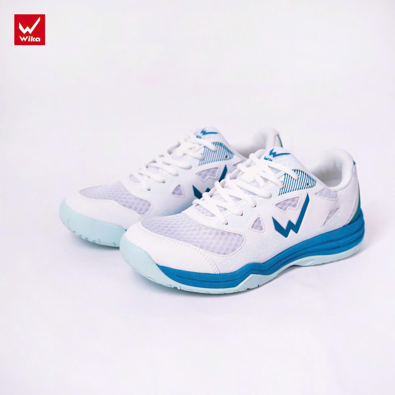 Giày thể thao Wika Negar