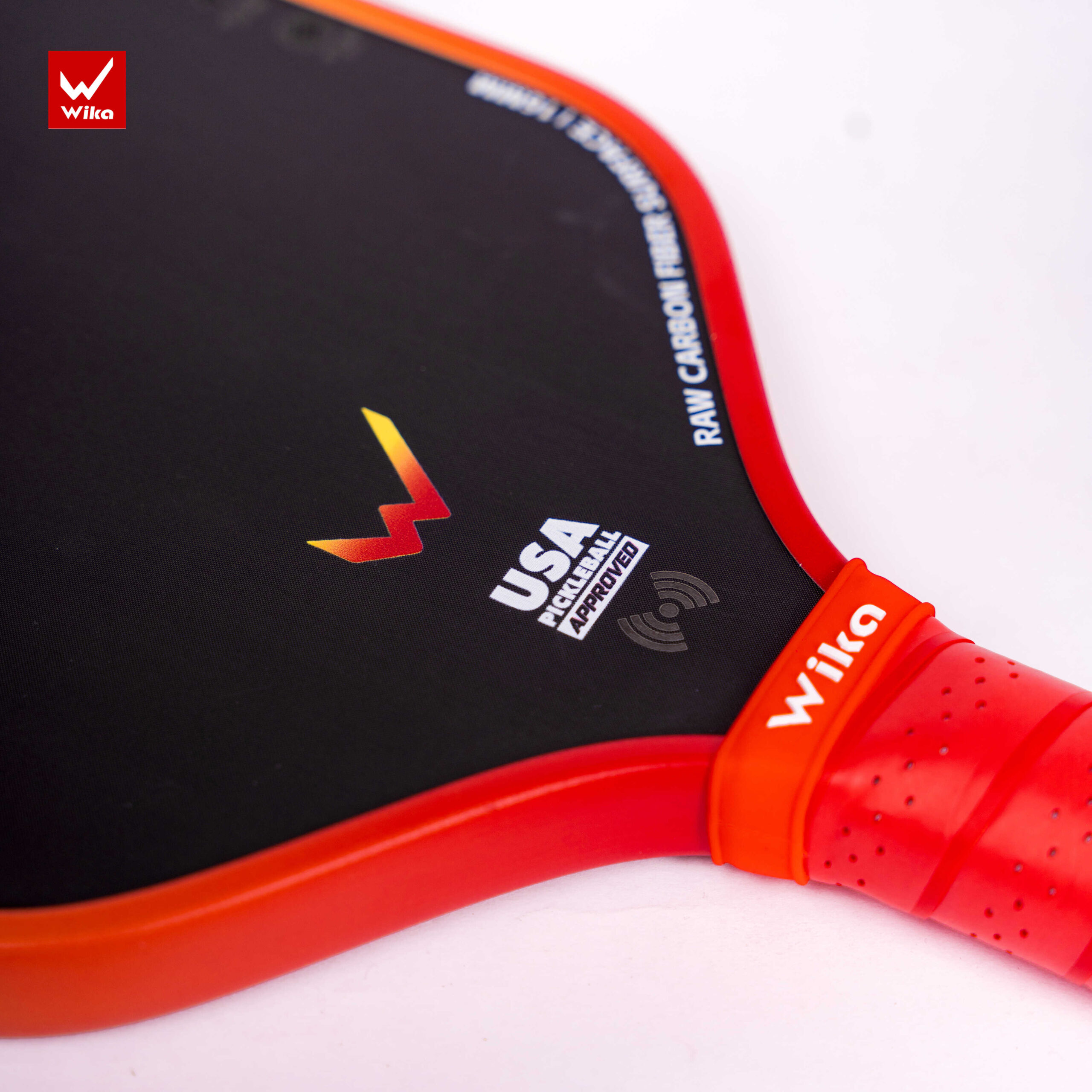Vợt pickleball Wika Control Pro