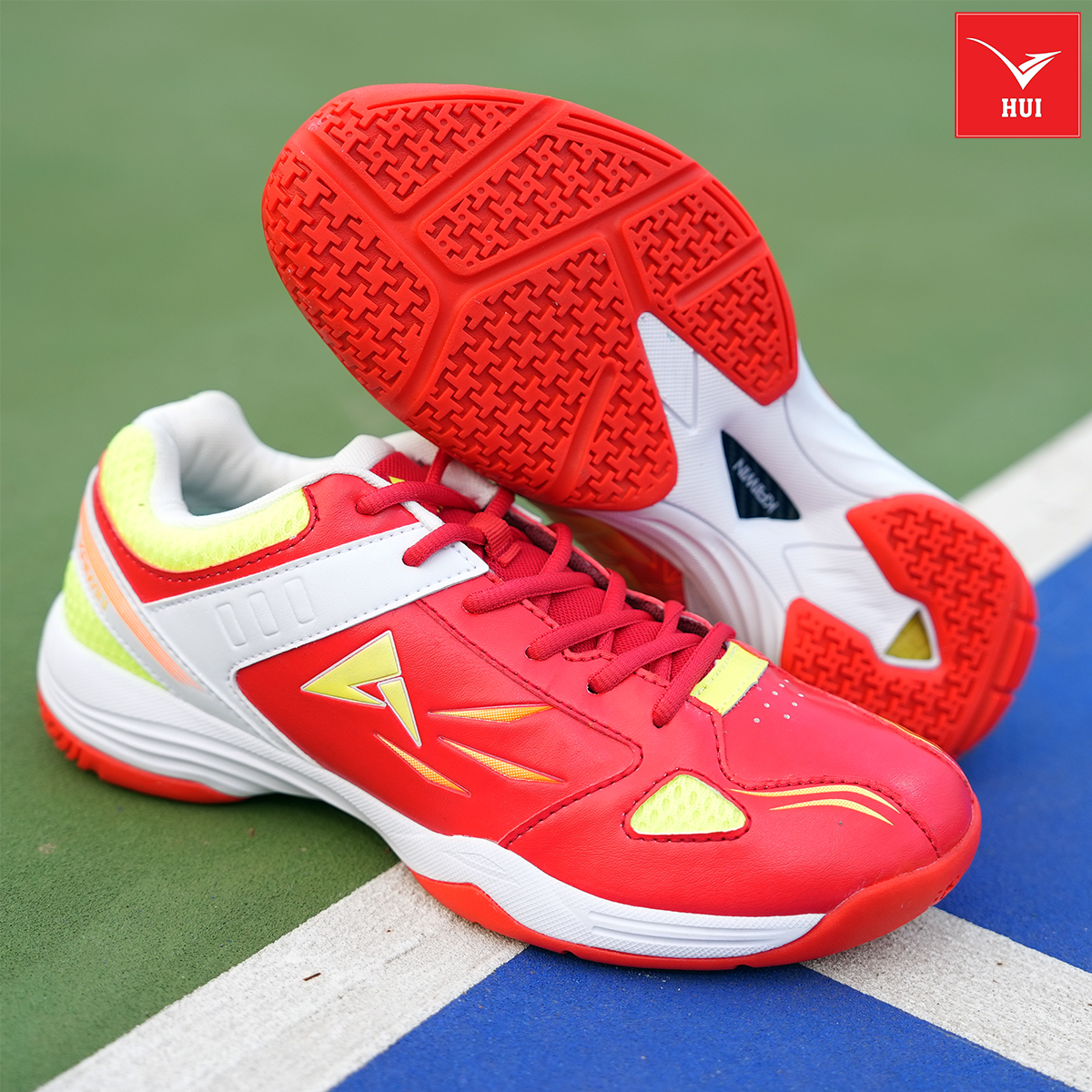 Giày chơi Pickleball Witcher thể thao