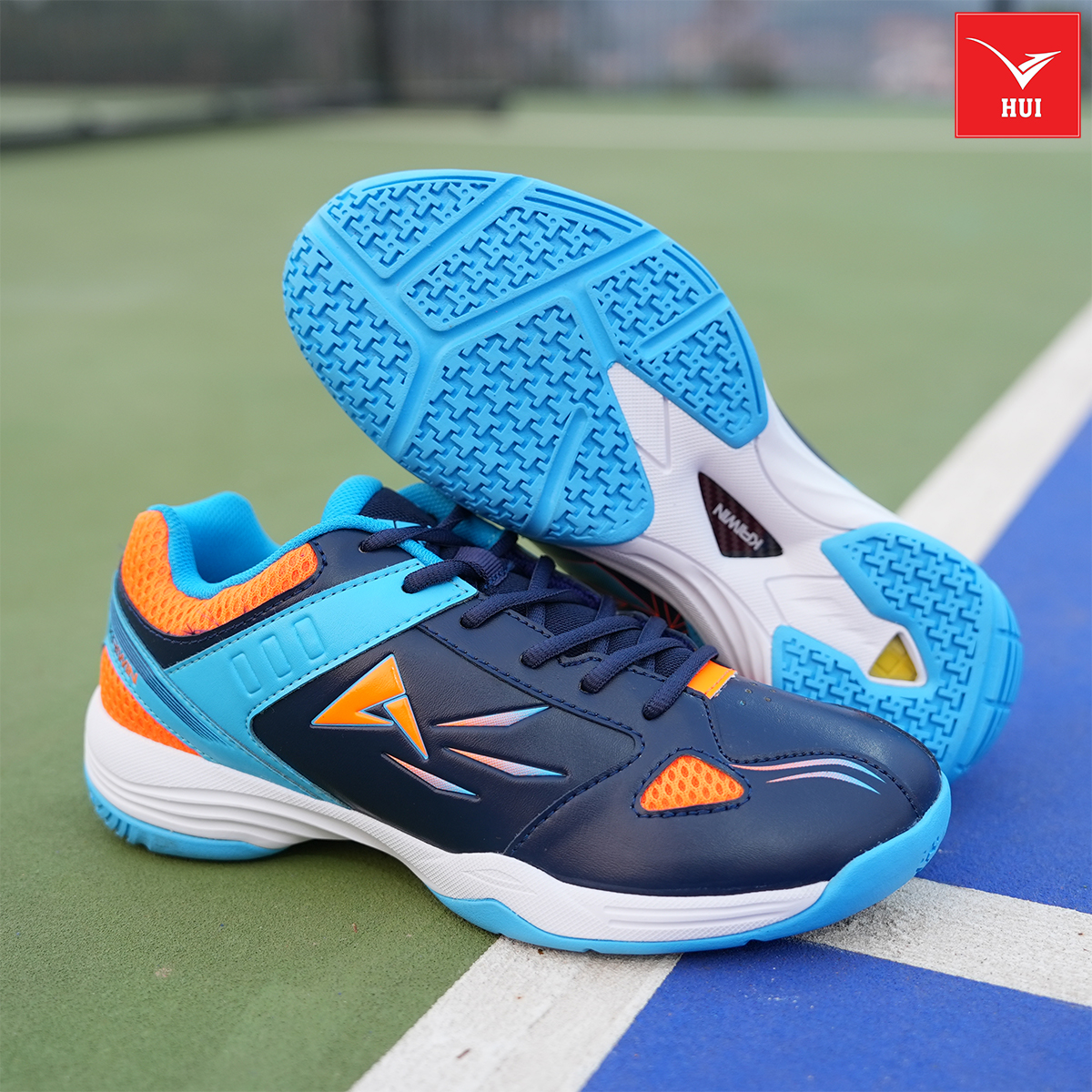 Giày chơi Pickleball Witcher thể thao