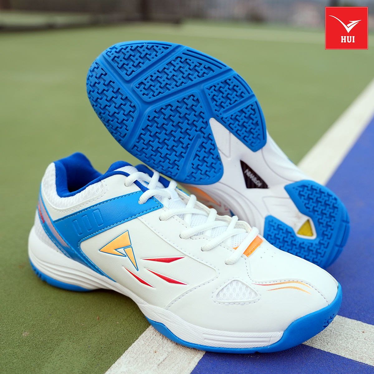 Giày chơi Pickleball Witcher thể thao