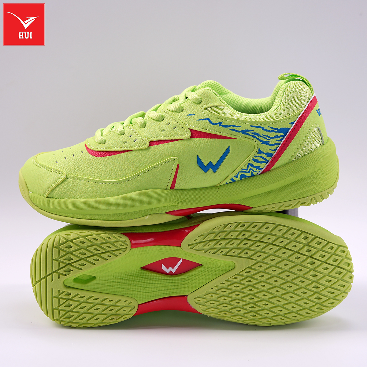 Giày chuyên dụng Pickleball Wika Tyno