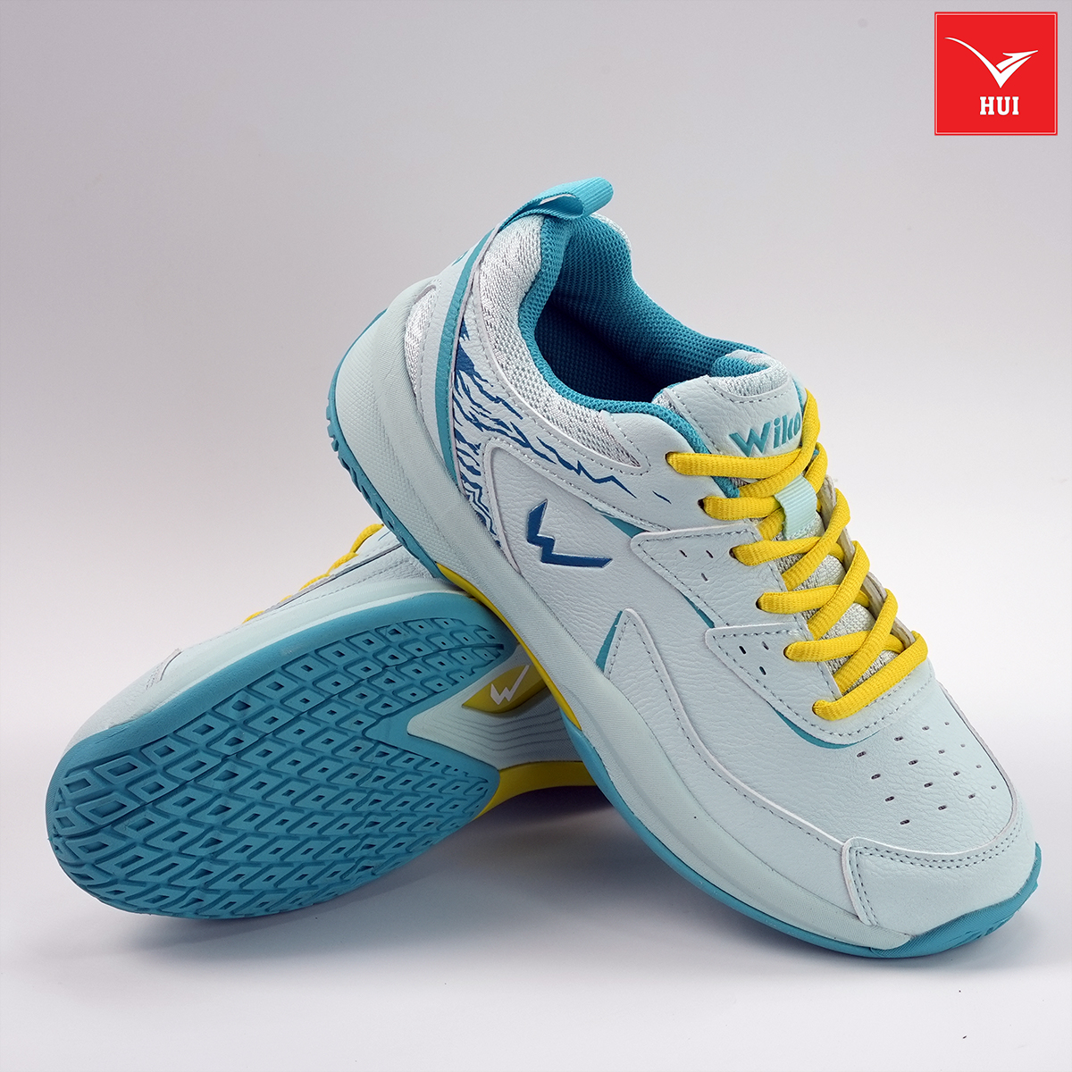 Giày chuyên dụng Pickleball Wika Tyno