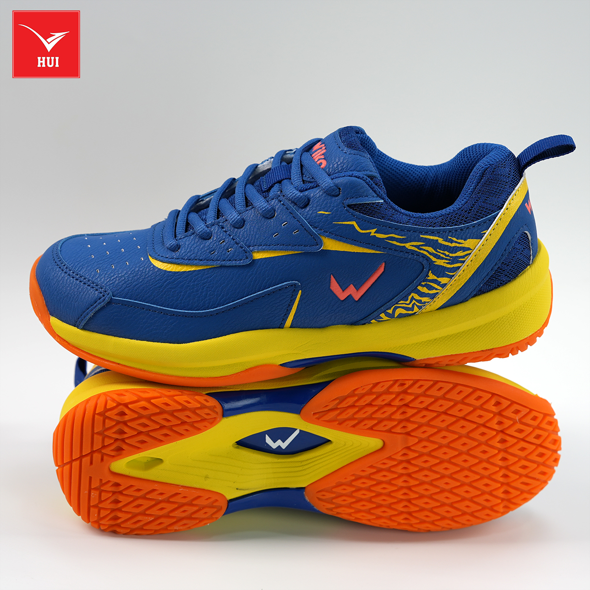 Giày chuyên dụng Pickleball Wika Tyno