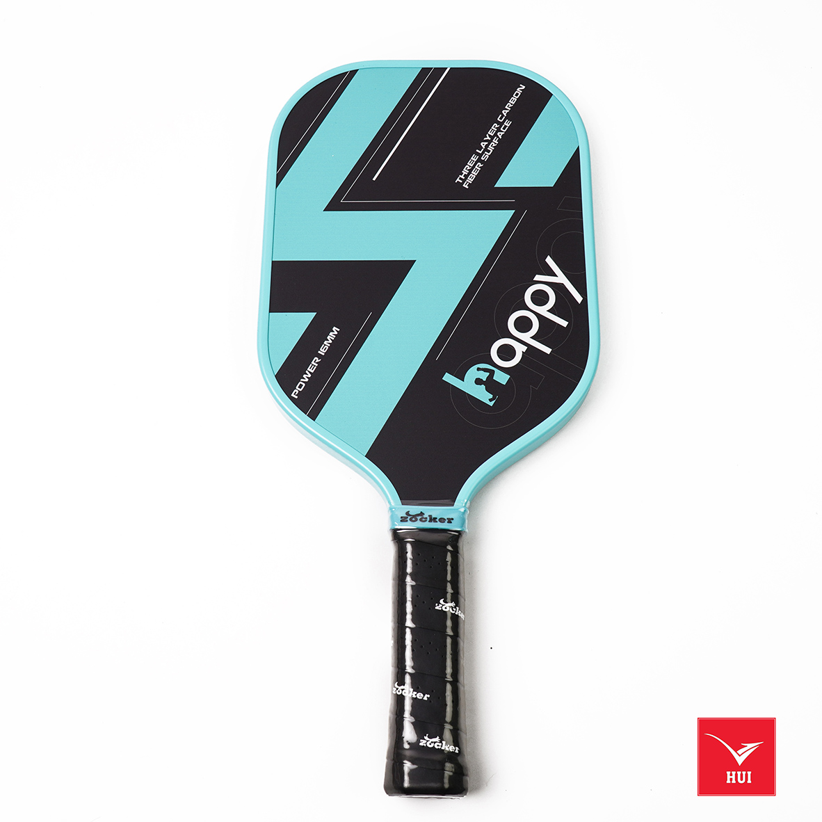Vợt Pickleball Zocker Happy HP1