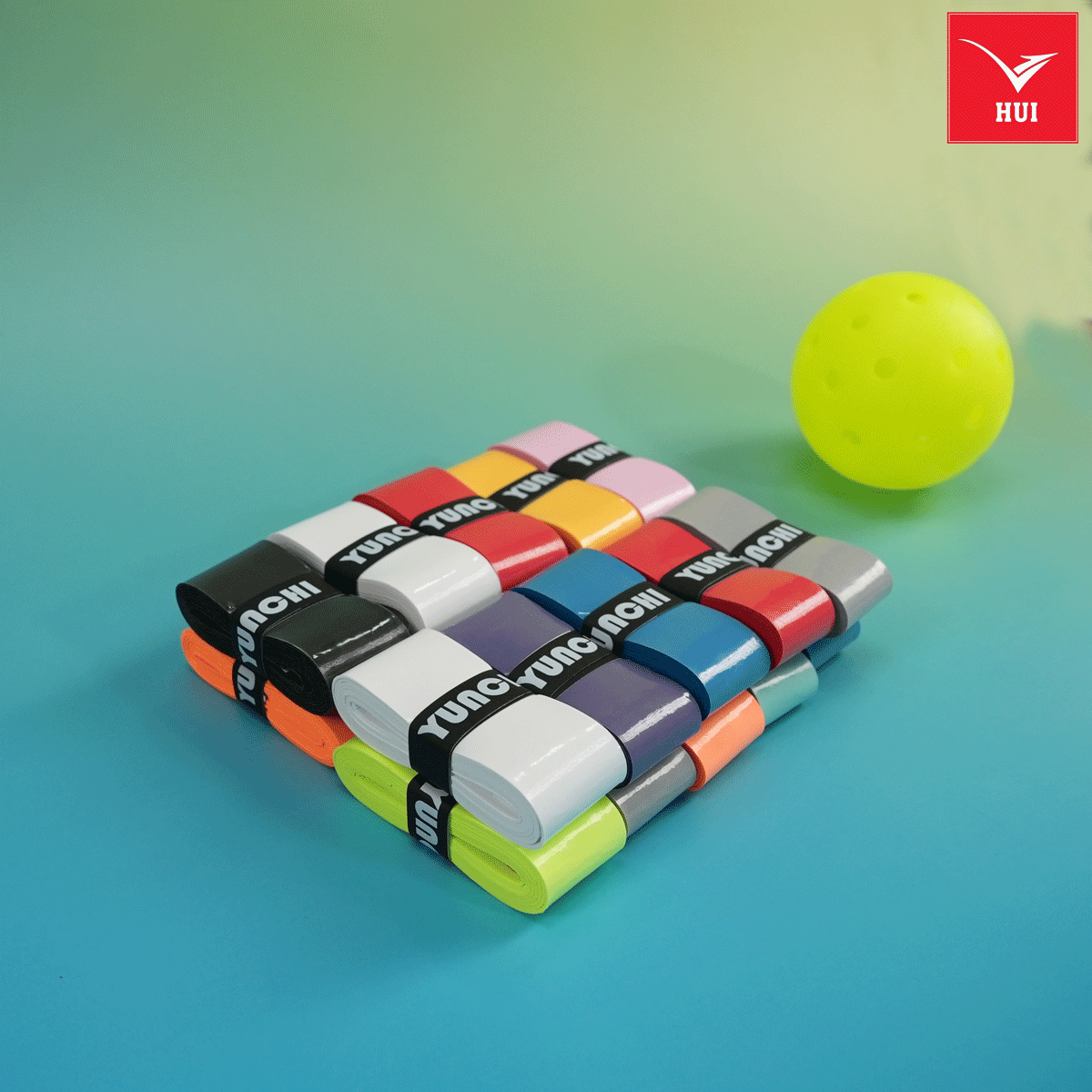 Combo Quấn cán vợt Pickleball