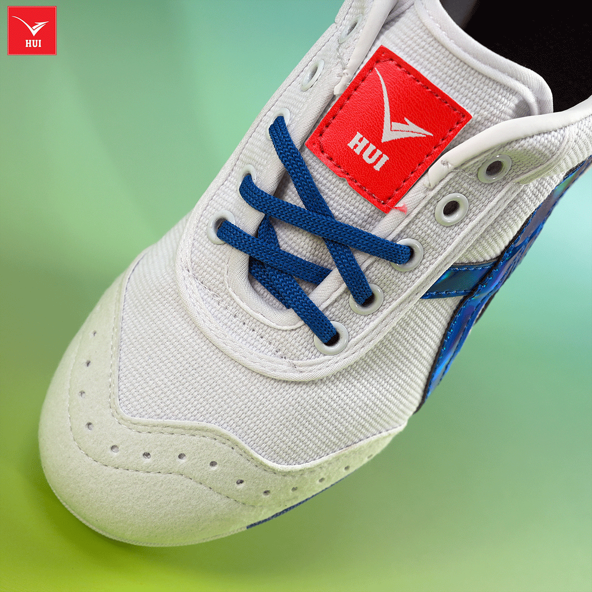 Giày đá bóng Bata Ráp đế 2.0 Húi