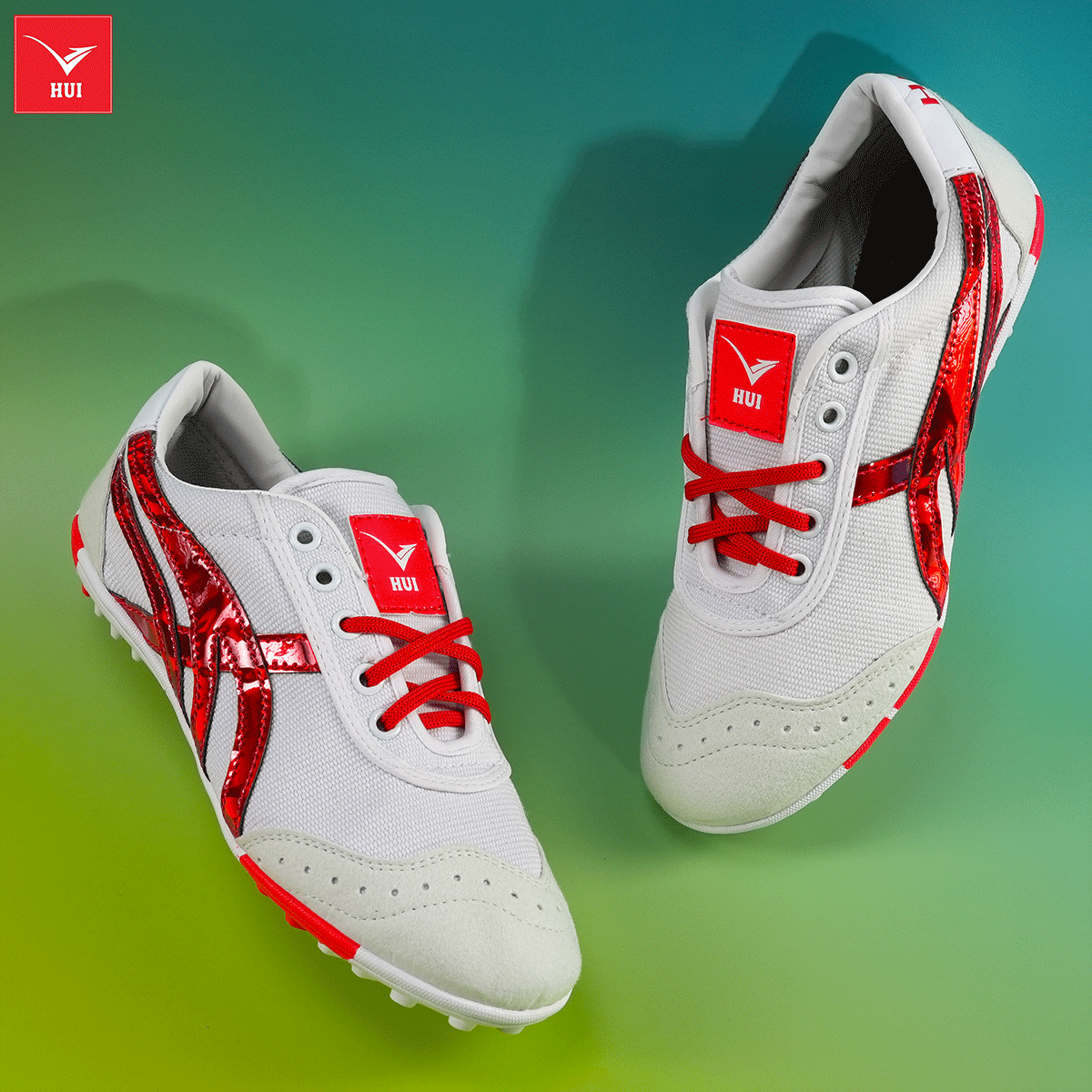 Giày đá bóng Bata Ráp đế 2.0 Húi