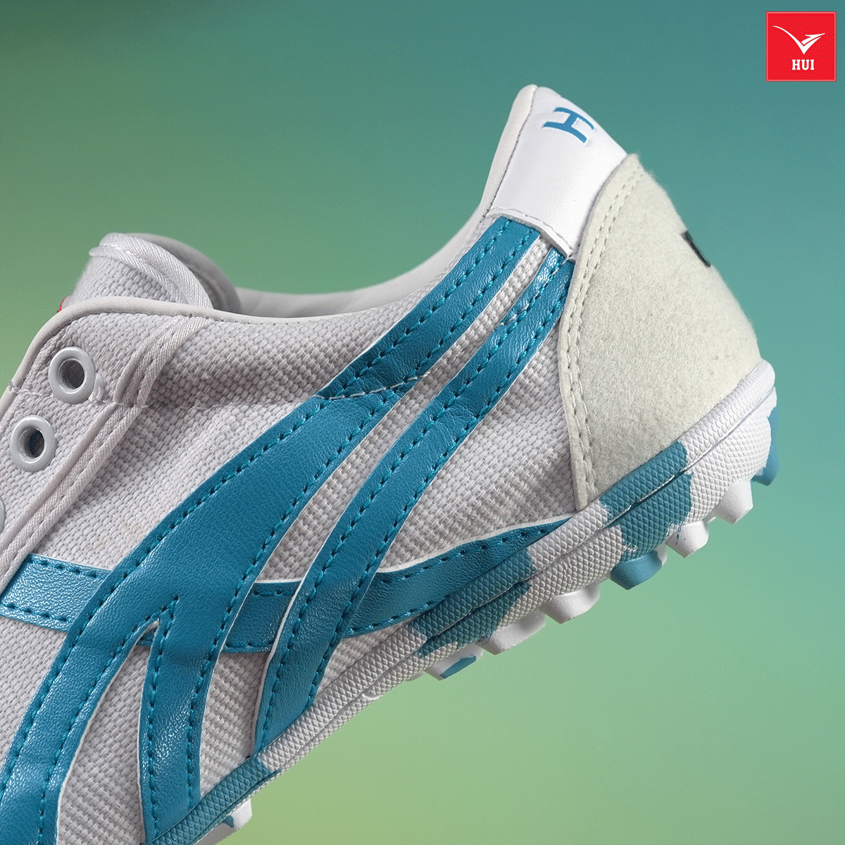 Giày đá bóng Bata Ráp đế 2.0 Húi