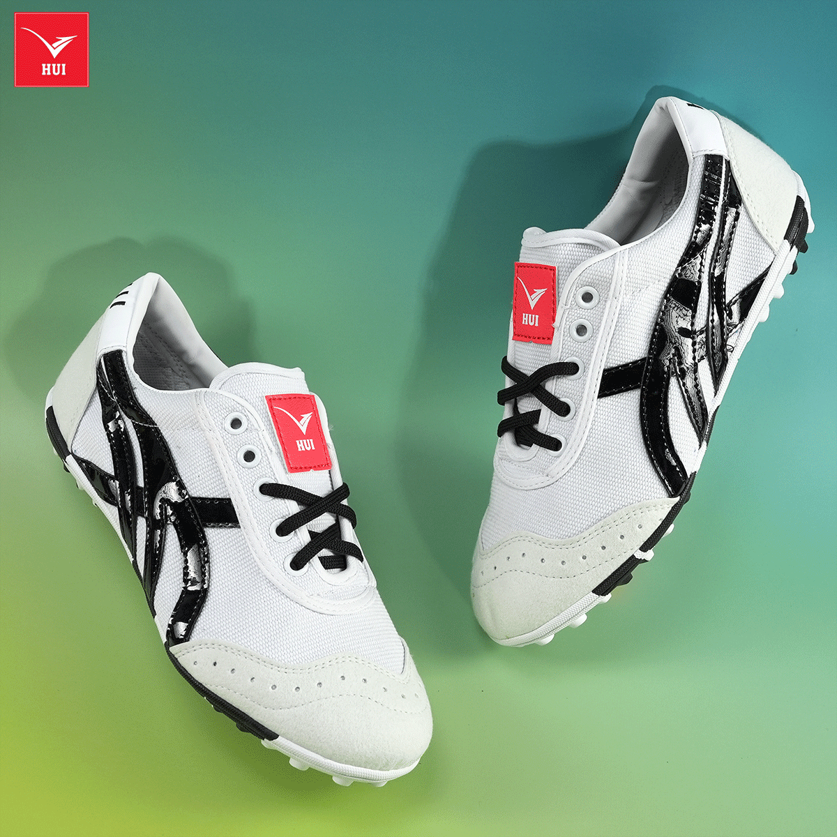 Giày đá bóng Bata Ráp đế 2.0 Húi