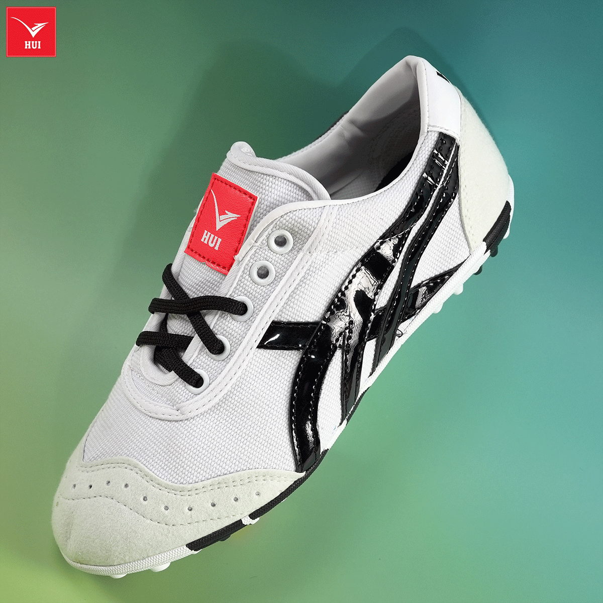 Giày đá bóng Bata Ráp đế 2.0 Húi